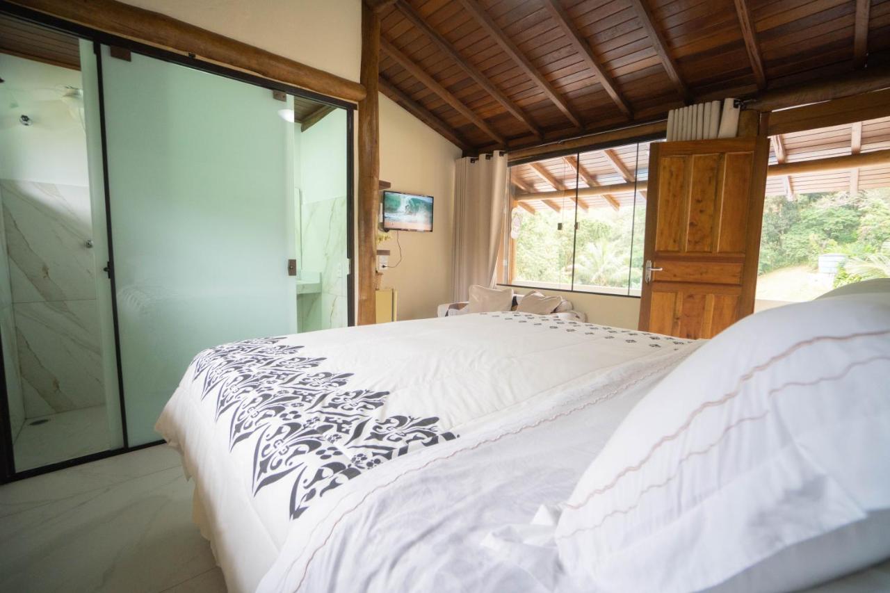 Diver Village Ilhabela Buitenkant foto