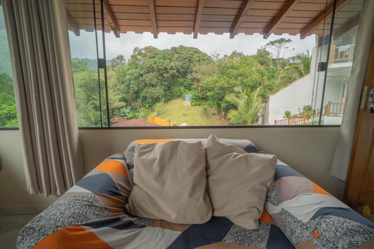 Diver Village Ilhabela Buitenkant foto