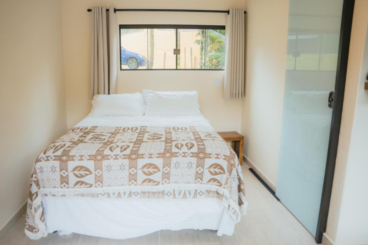 Diver Village Ilhabela Buitenkant foto