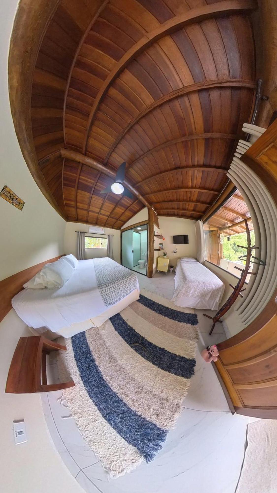 Diver Village Ilhabela Buitenkant foto