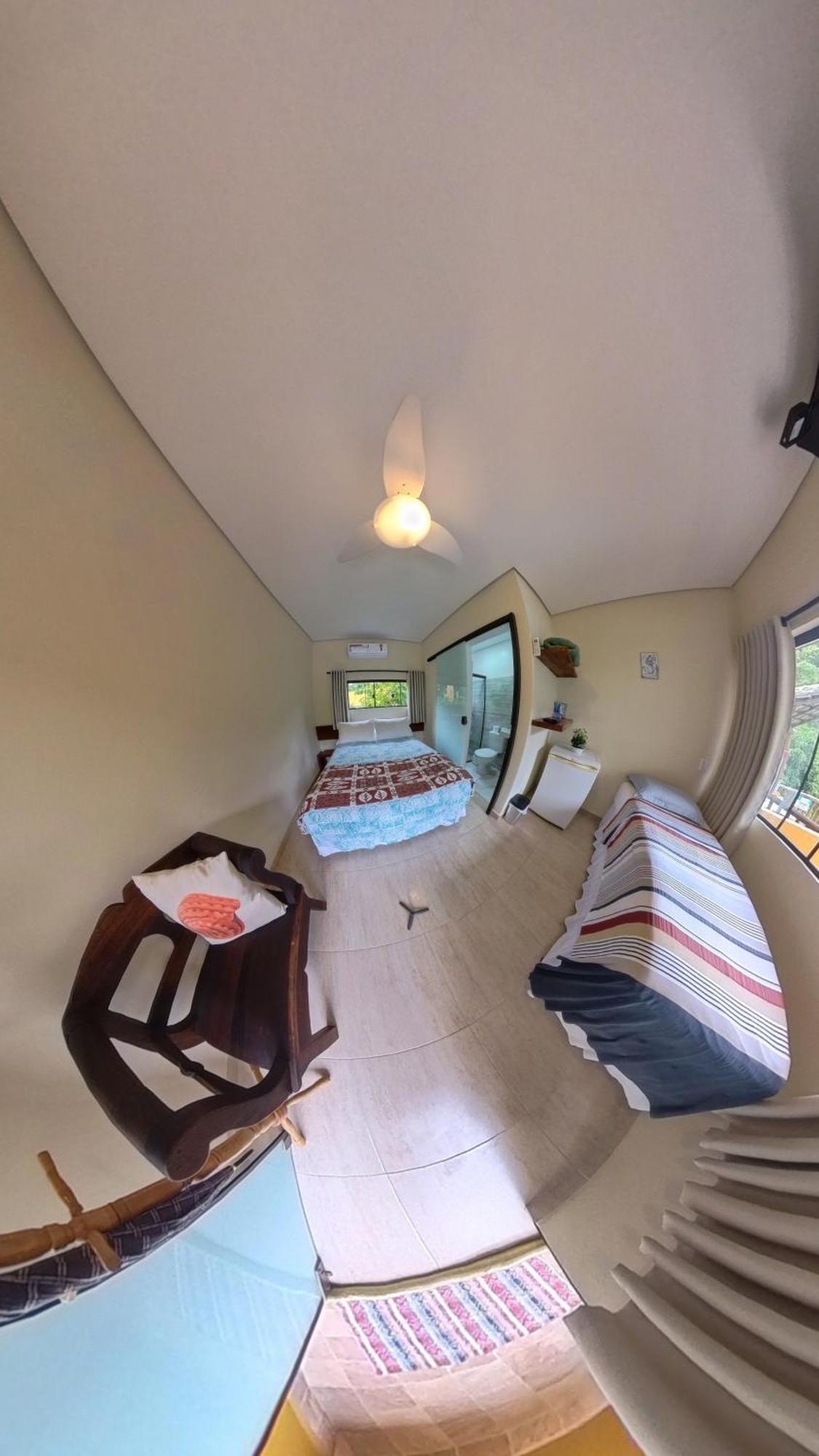 Diver Village Ilhabela Buitenkant foto